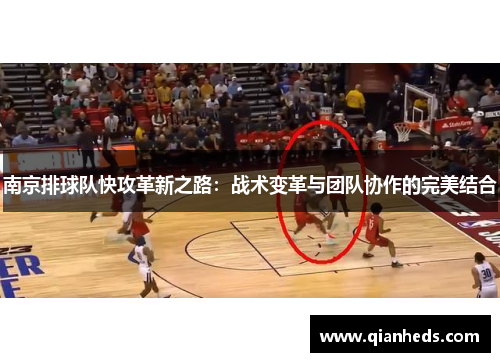 南京排球队快攻革新之路：战术变革与团队协作的完美结合